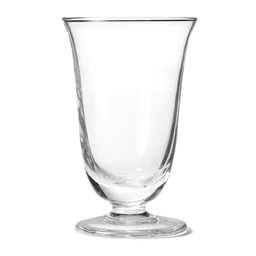 Fioara Water Glass, Set of 2 in Clear