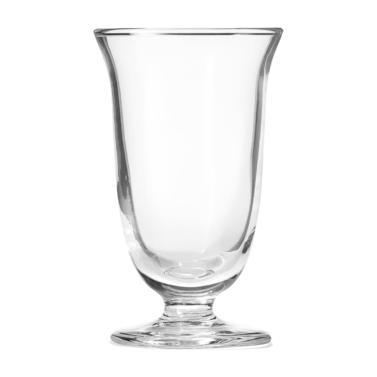 Fioara Wine Glass, Set of 2 in Clear