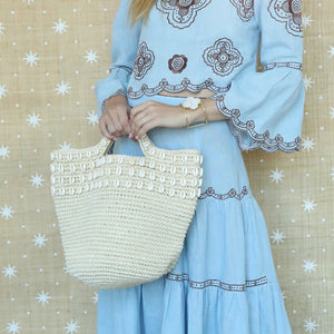 Fiona Shell Bag