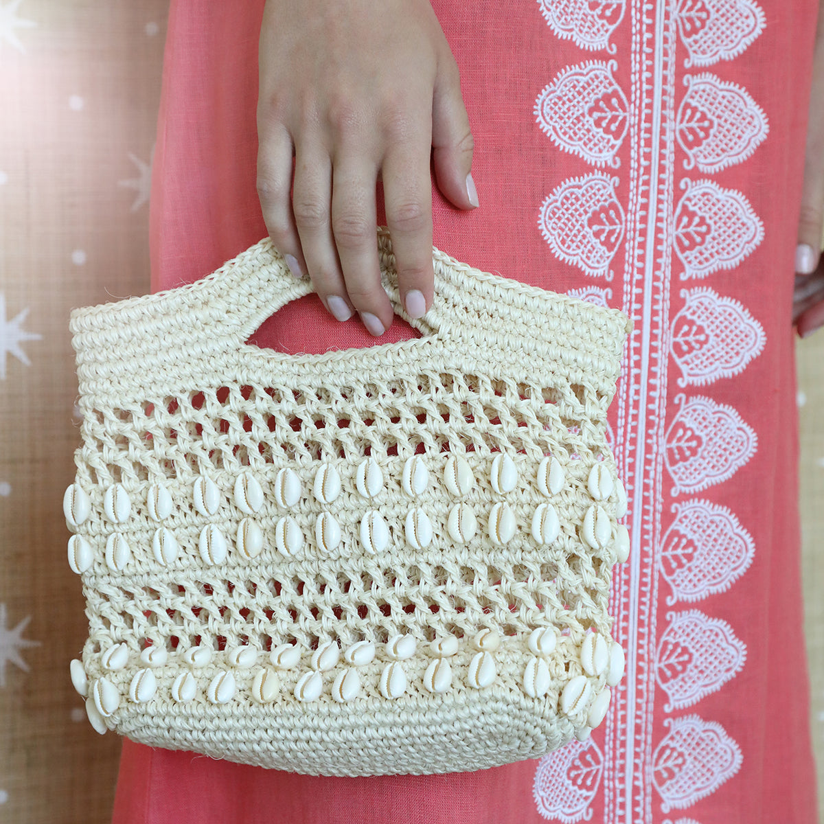 Fiona Mini Bag
