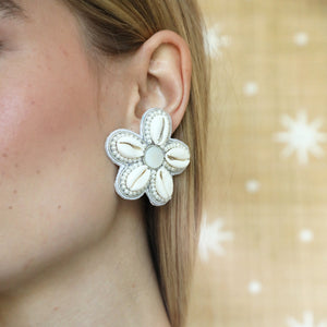 Fiona Studs