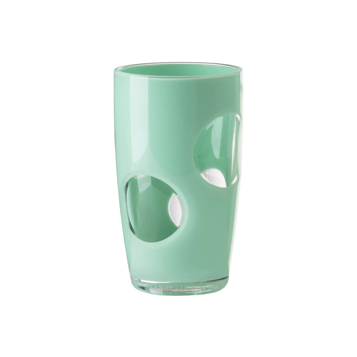 Fisheye Acrylic Highball