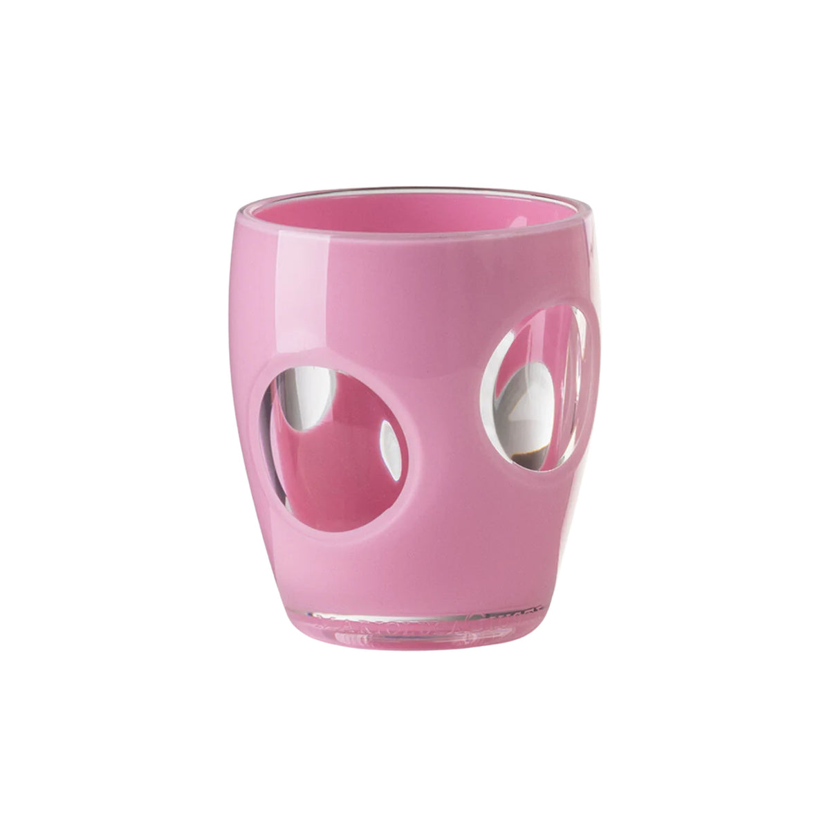 Fisheye Acrylic Tumbler