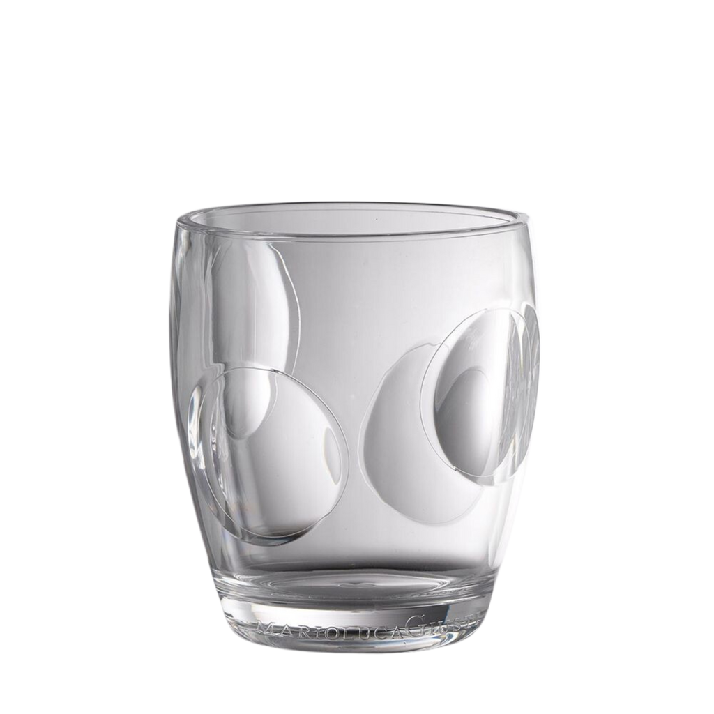 Fisheye Acrylic Tumbler