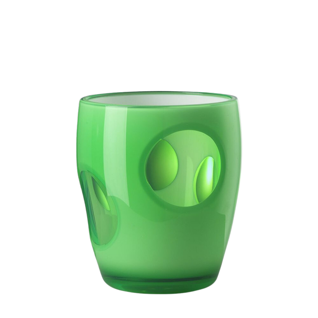 Fisheye Acrylic Tumbler