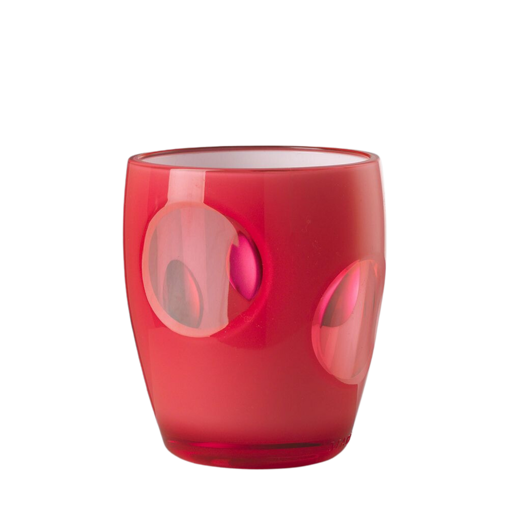 Fisheye Acrylic Tumbler