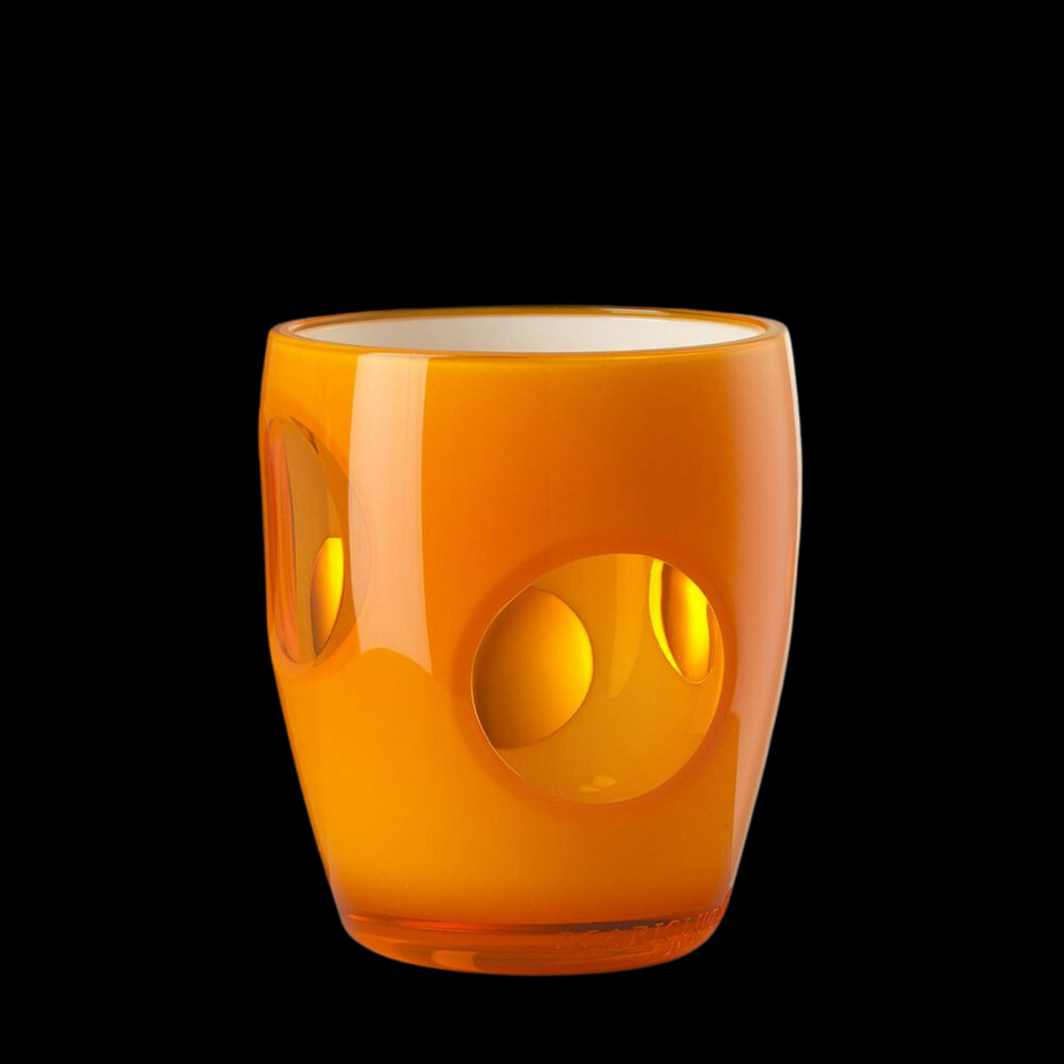 Fisheye Acrylic Tumbler