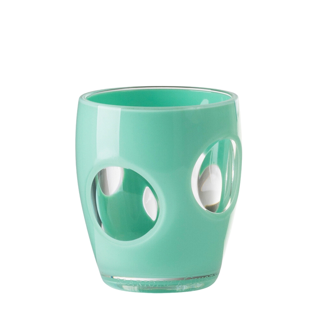 Fisheye Acrylic Tumbler