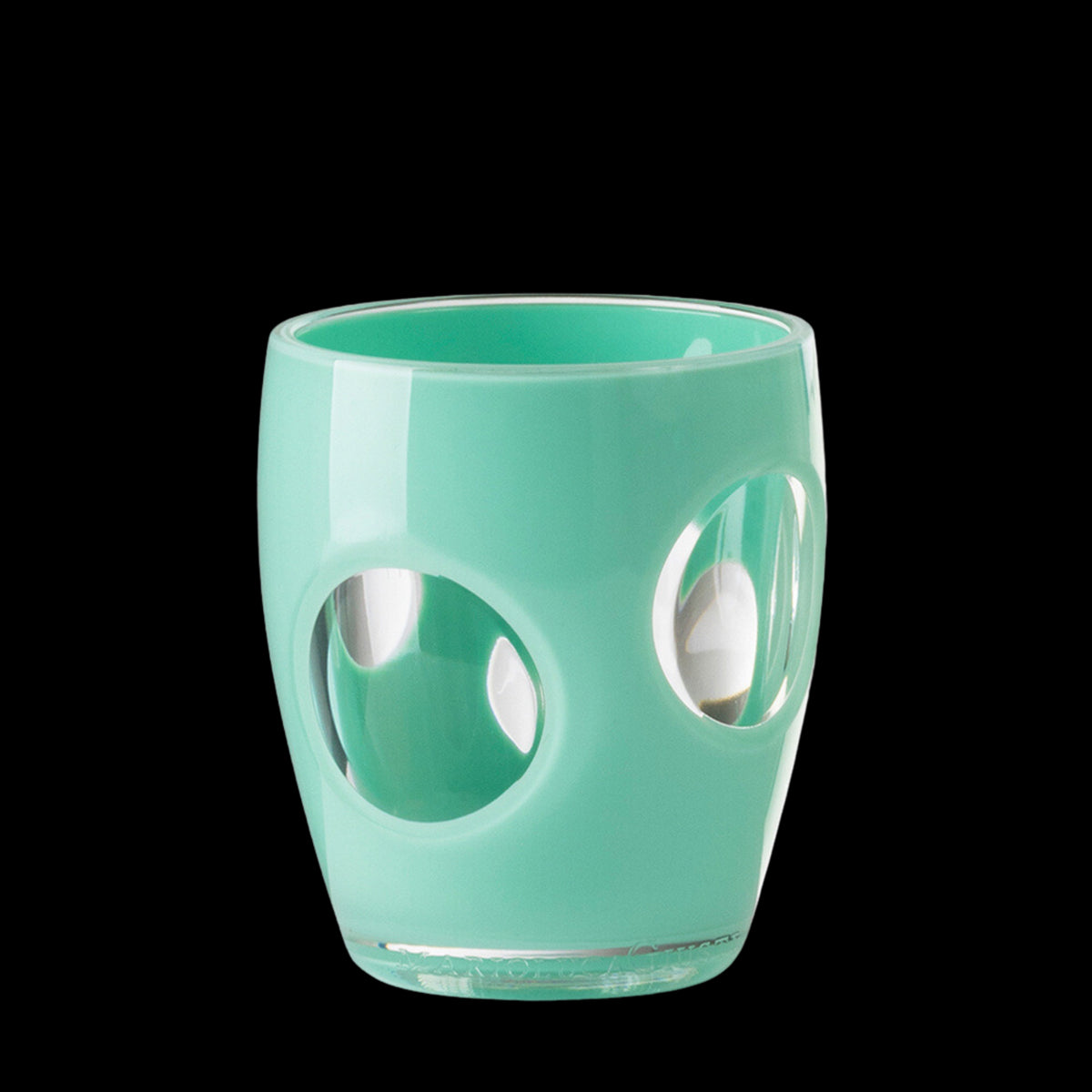 Fisheye Acrylic Tumbler