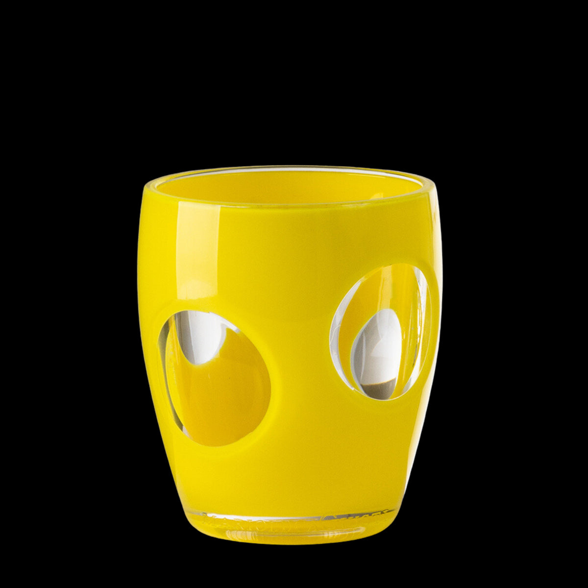 Fisheye Acrylic Tumbler