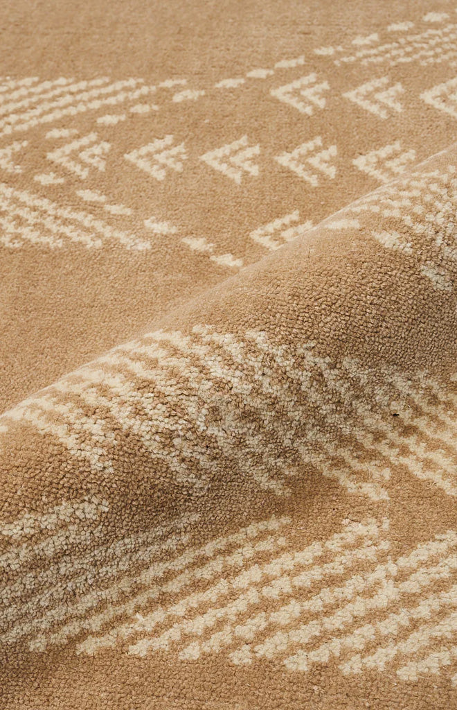 Fitzgerald Rug in Natural