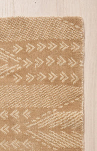 Fitzgerald Rug in Natural