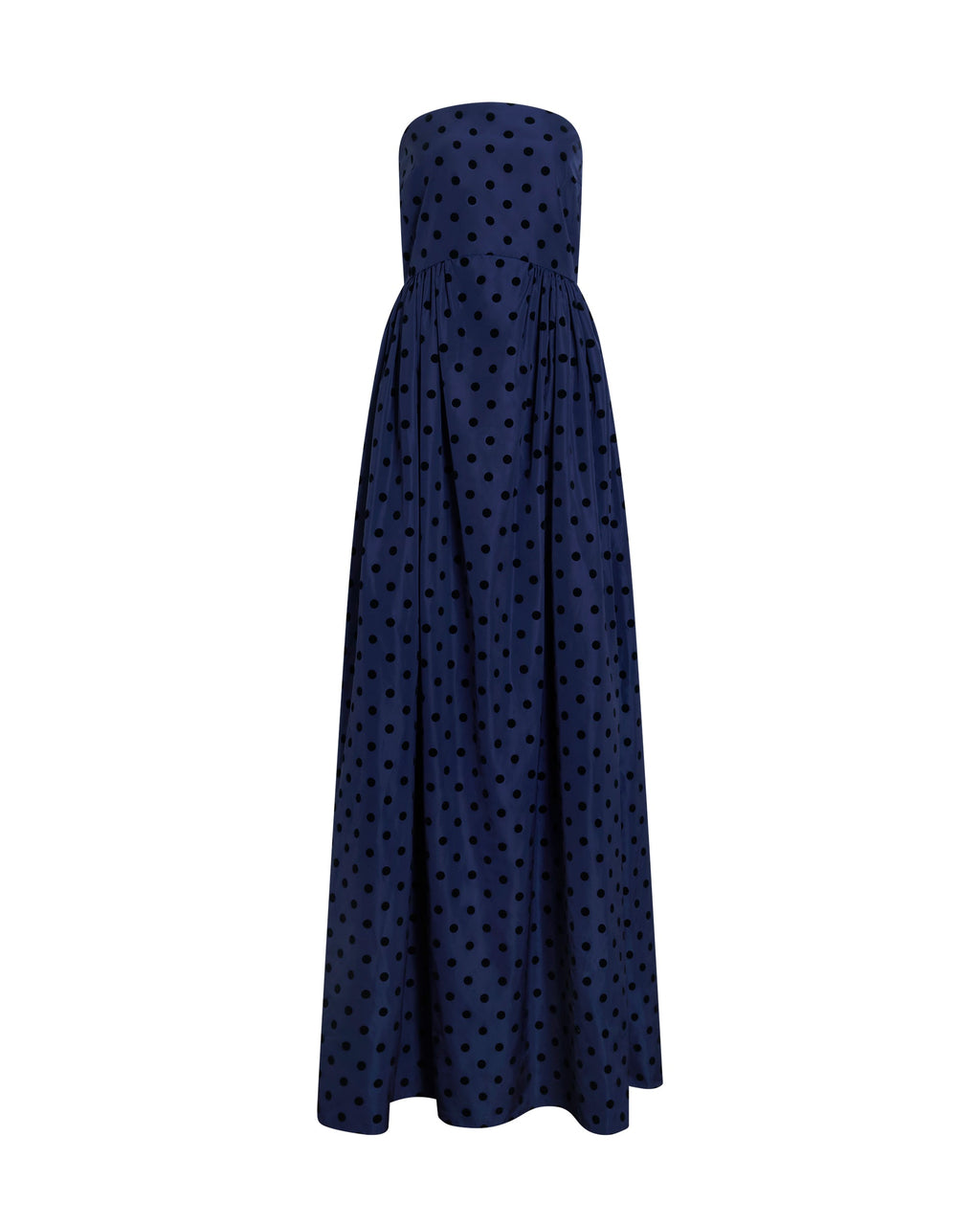Audrey Gown in Midnight Multi