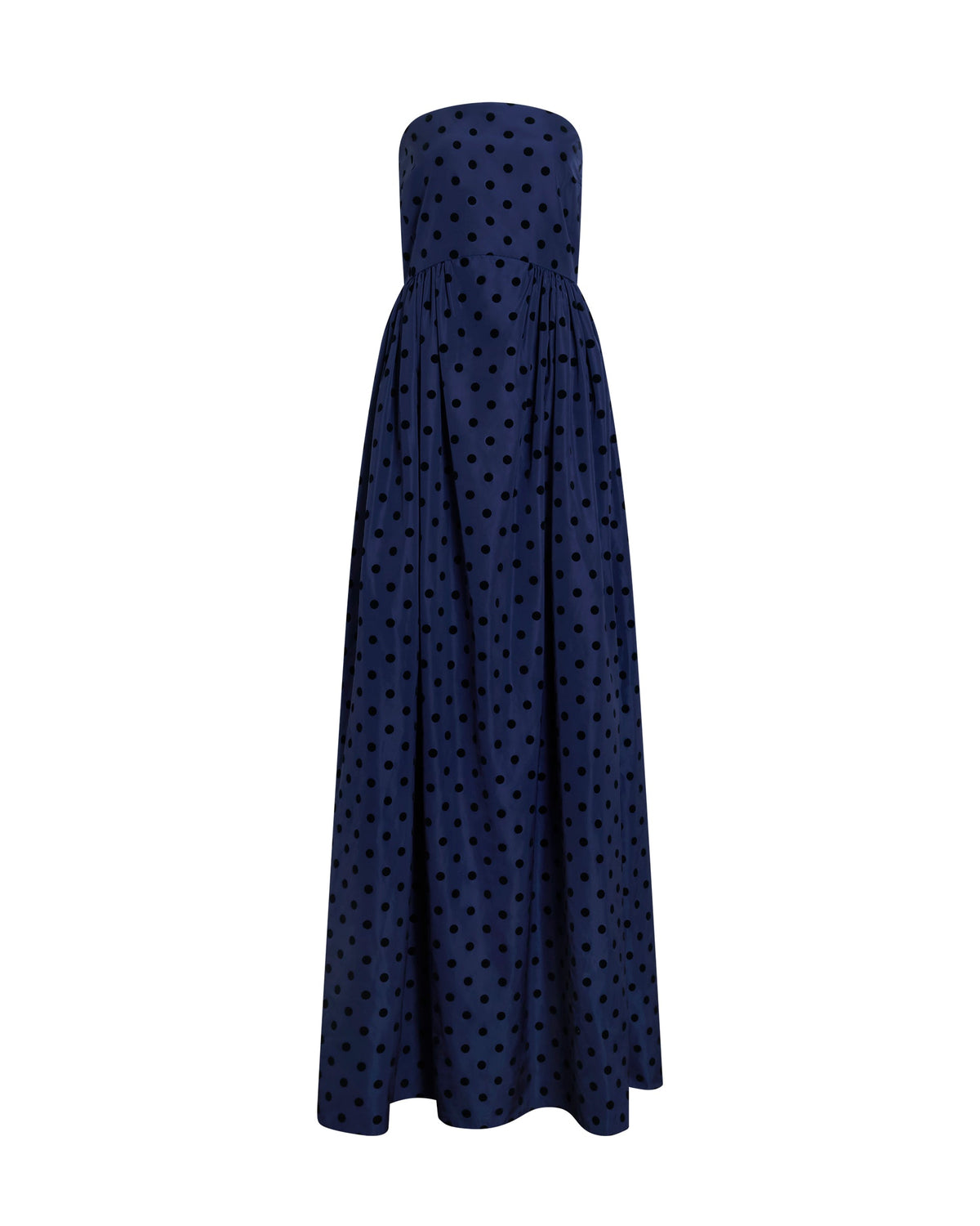 Audrey Gown in Midnight Multi
