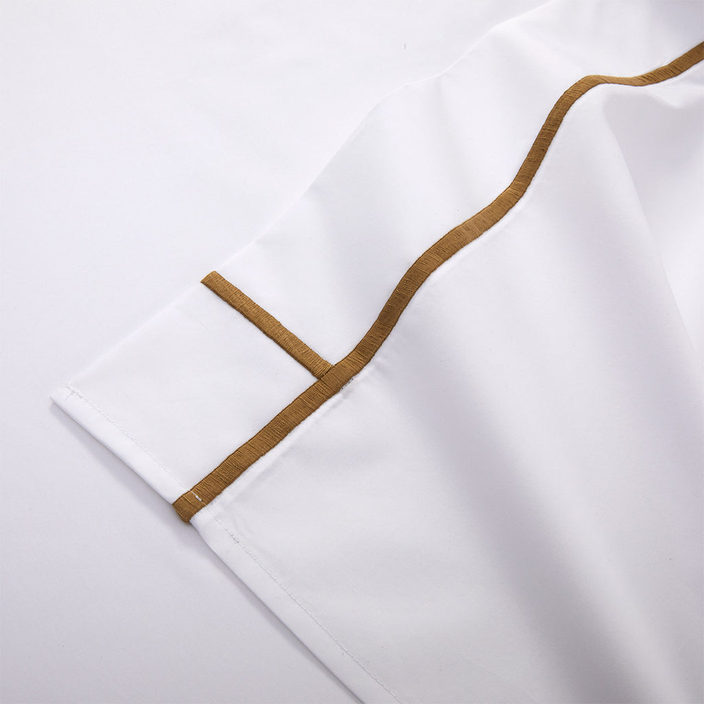Athena Flat Sheet