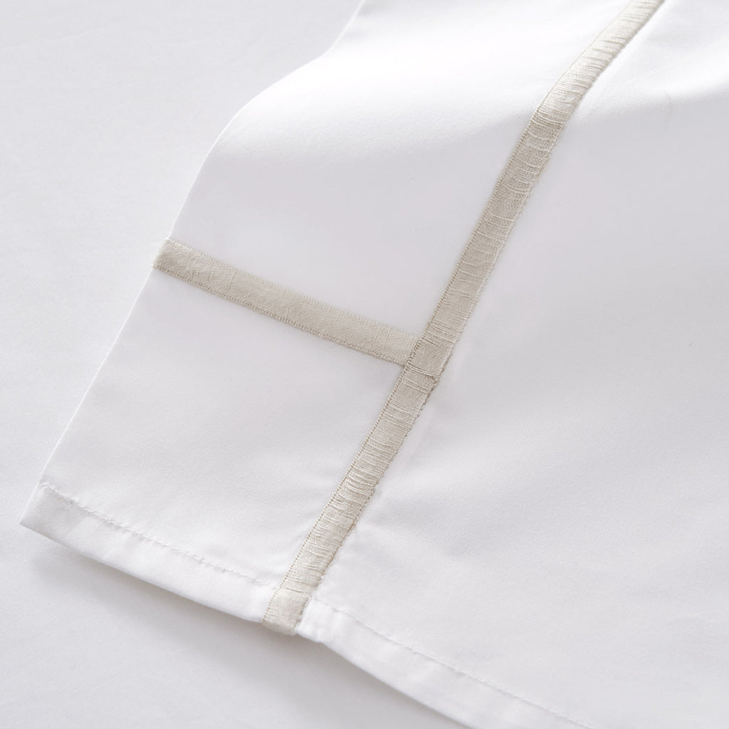 Athena Flat Sheet