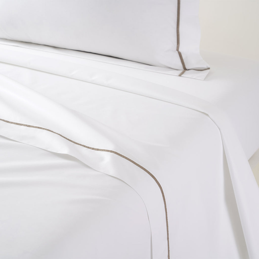 Athena Flat Sheet
