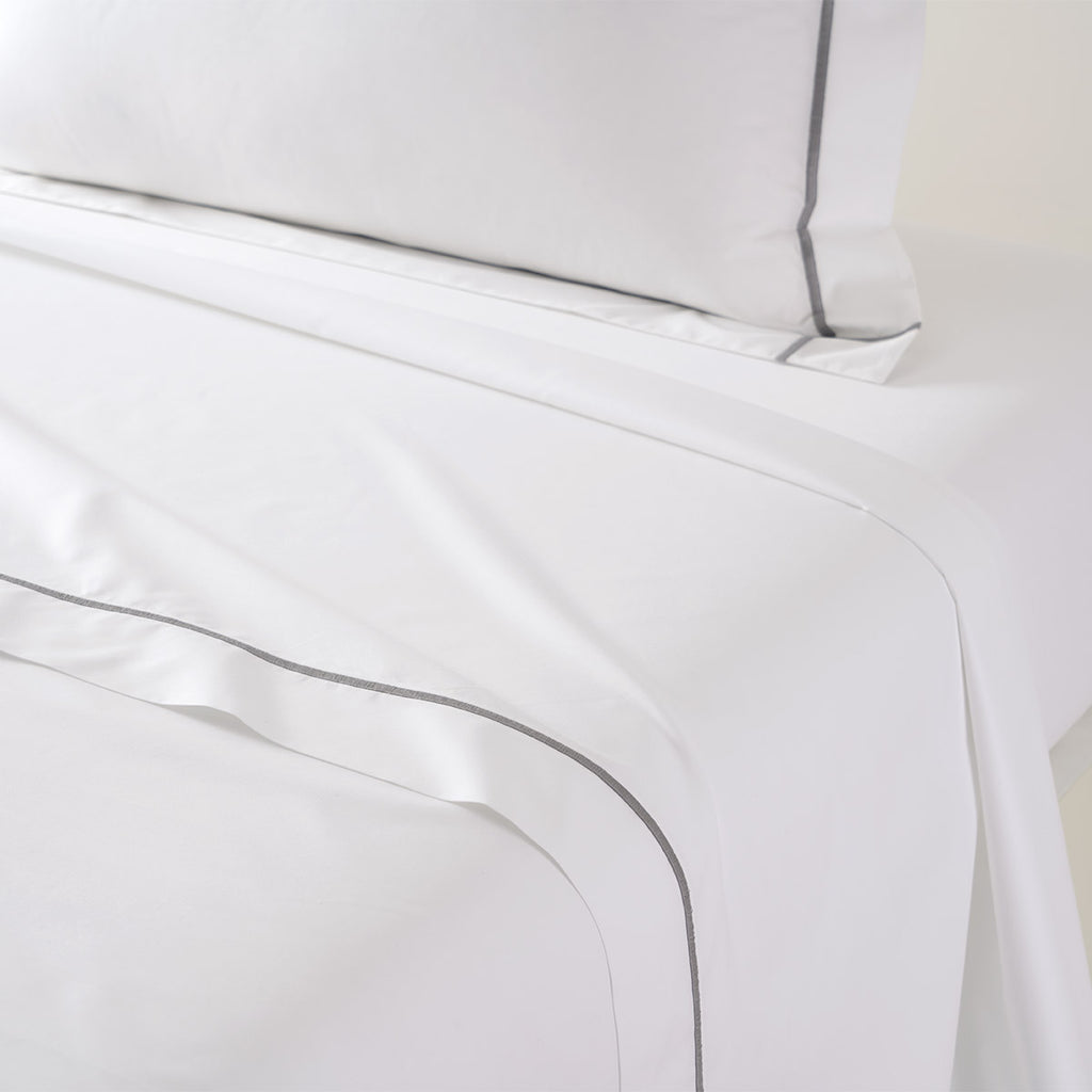 Athena Flat Sheet