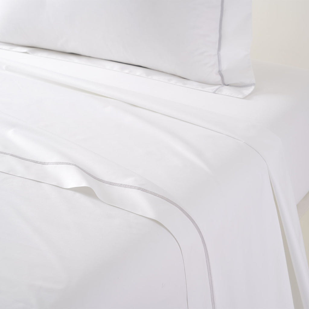 Athena Flat Sheet