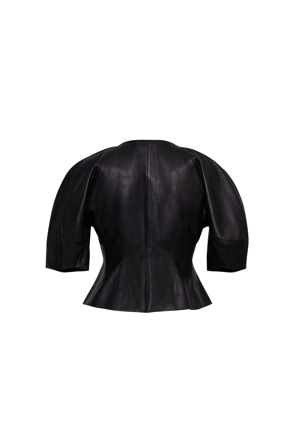 Fletcher Top in Black
