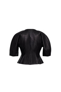 Fletcher Top in Black