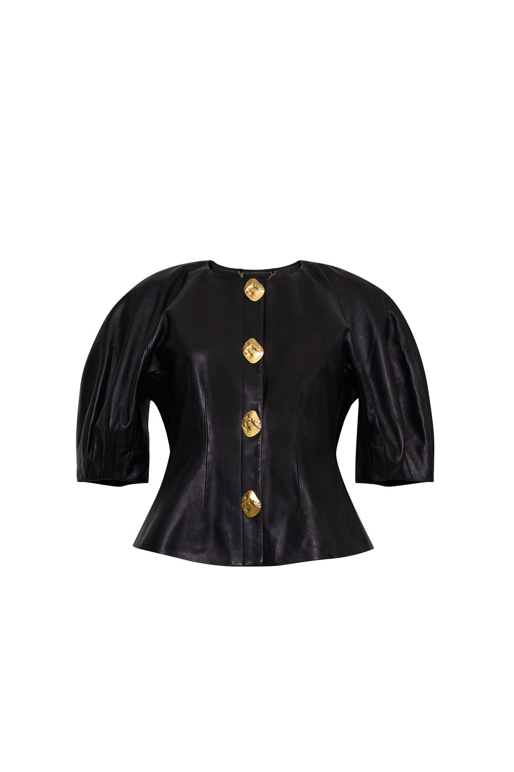 Fletcher Top in Black