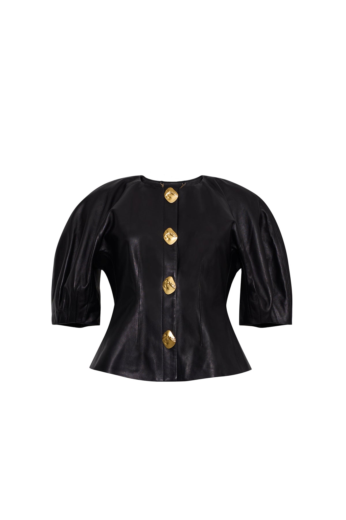 Fletcher Top in Black