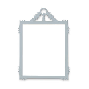 Fleur x Natalie Erwin Lafitte Rectangular Portrait Wall Frame, 27.5" x 48"