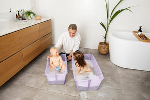 Flexi Bath® X-Large in Lavender