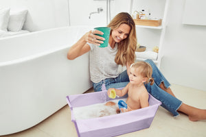 Flexi Bath® X-Large in Lavender