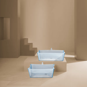 Flexi Bath® X-Large in Ocean Blue
