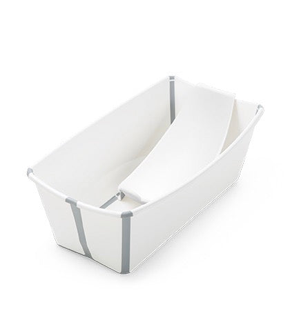 Flexi Bath® X-Large Bundle in White