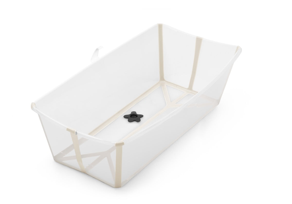 Flexi Bath® X-Large Bundle in Sandy Beige