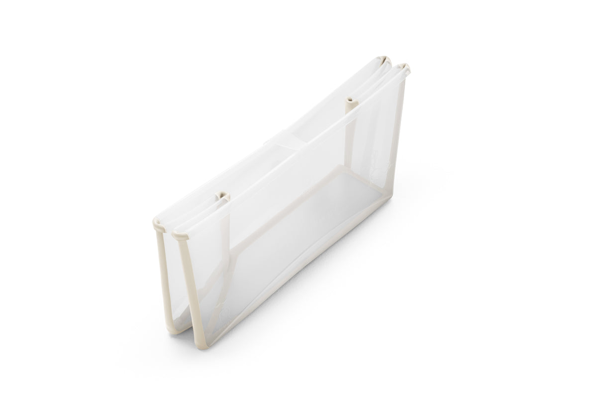 Flexi Bath® X-Large Bundle in Sandy Beige