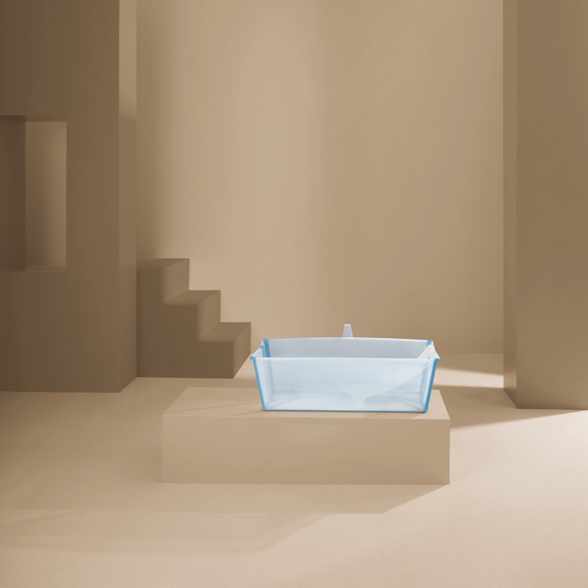 Flexi Bath® X-Large Bundle in Ocean Blue