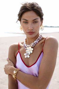Flora Necklace