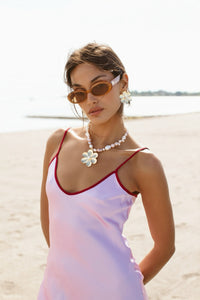 Flora Necklace