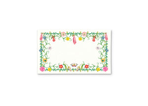 Floretta Place Cards