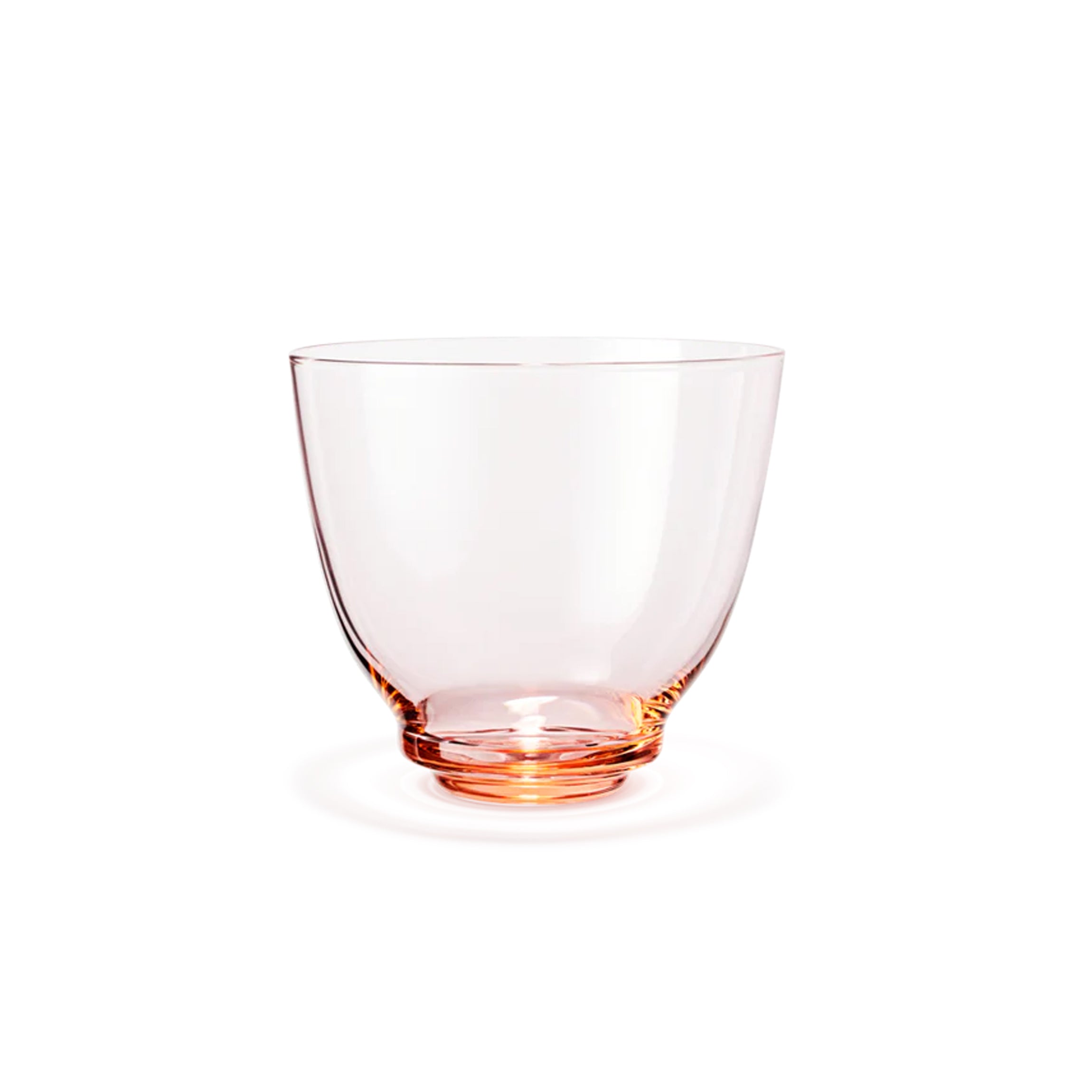 Flow Tumbler in Champagne