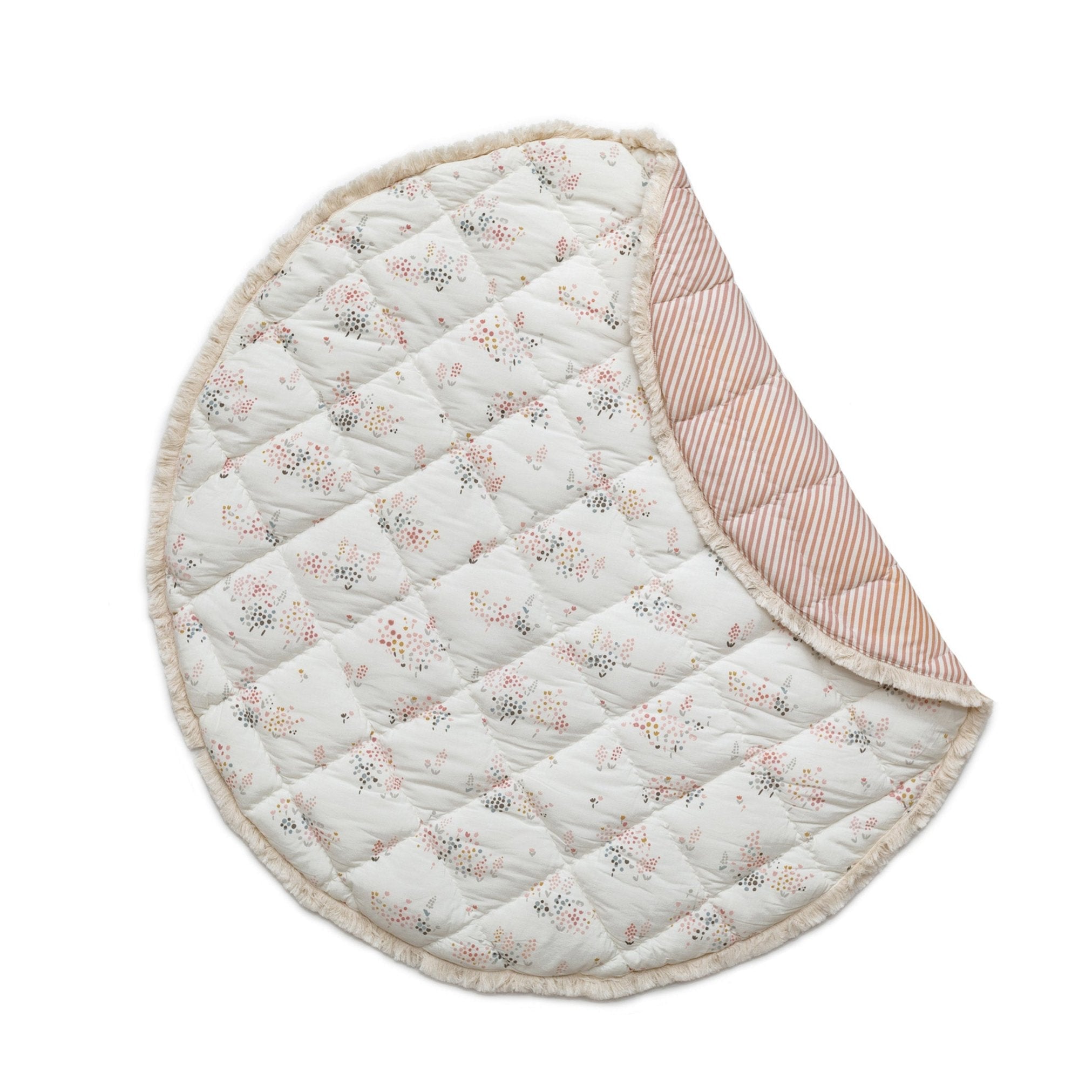 Baby Play Mat - Into The Wild