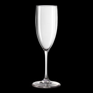 Clear Stemware Outdoor Wine Glass