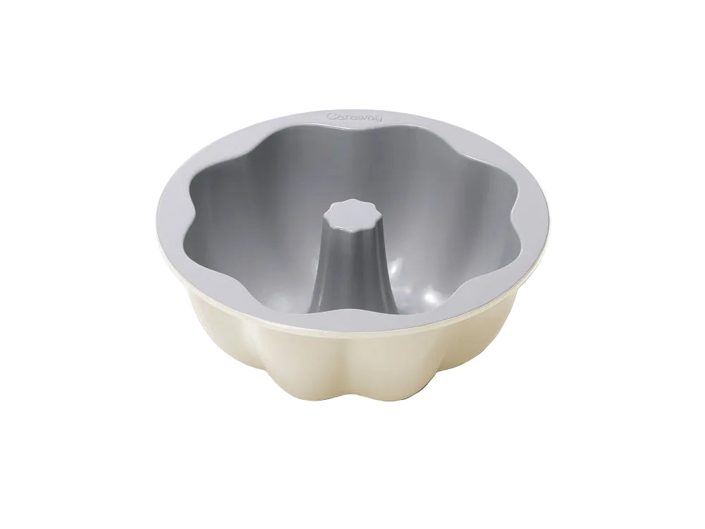 Fluted Cake Pan