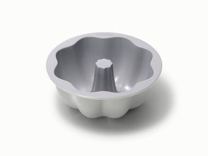 Fluted Cake Pan