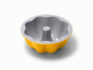Fluted Cake Pan