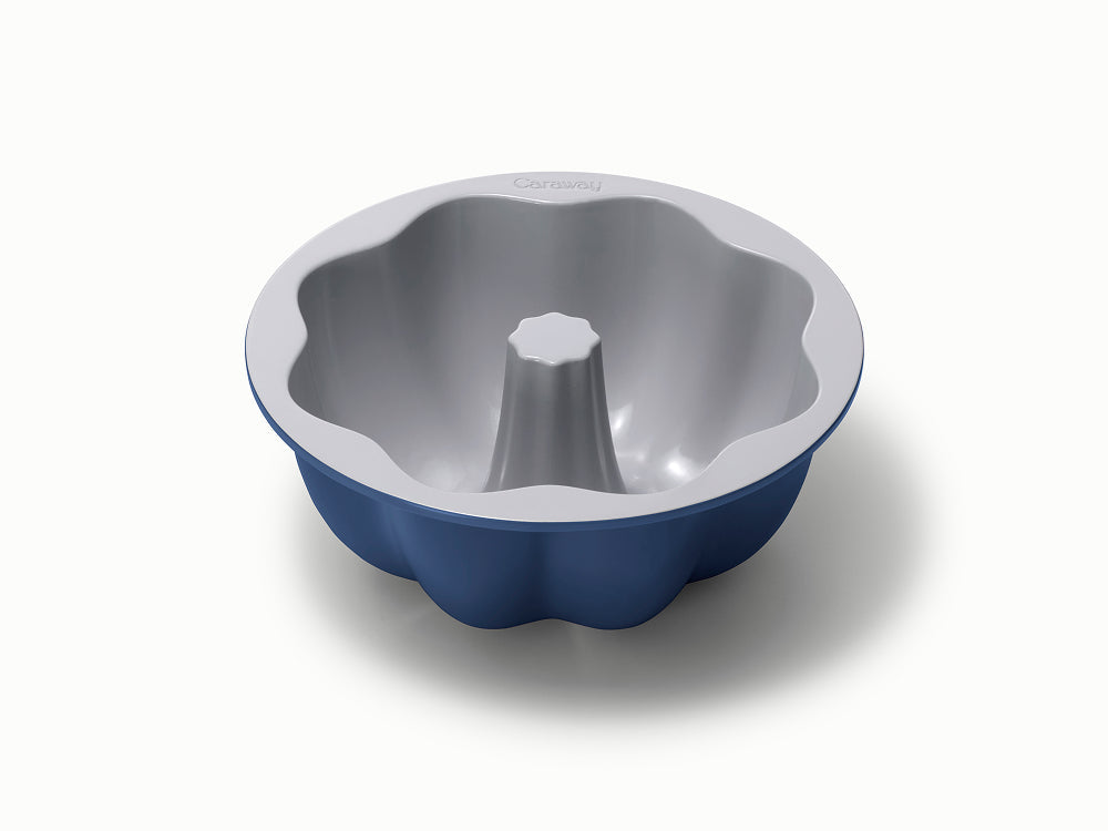 Fluted Cake Pan