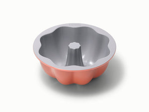 Fluted Cake Pan