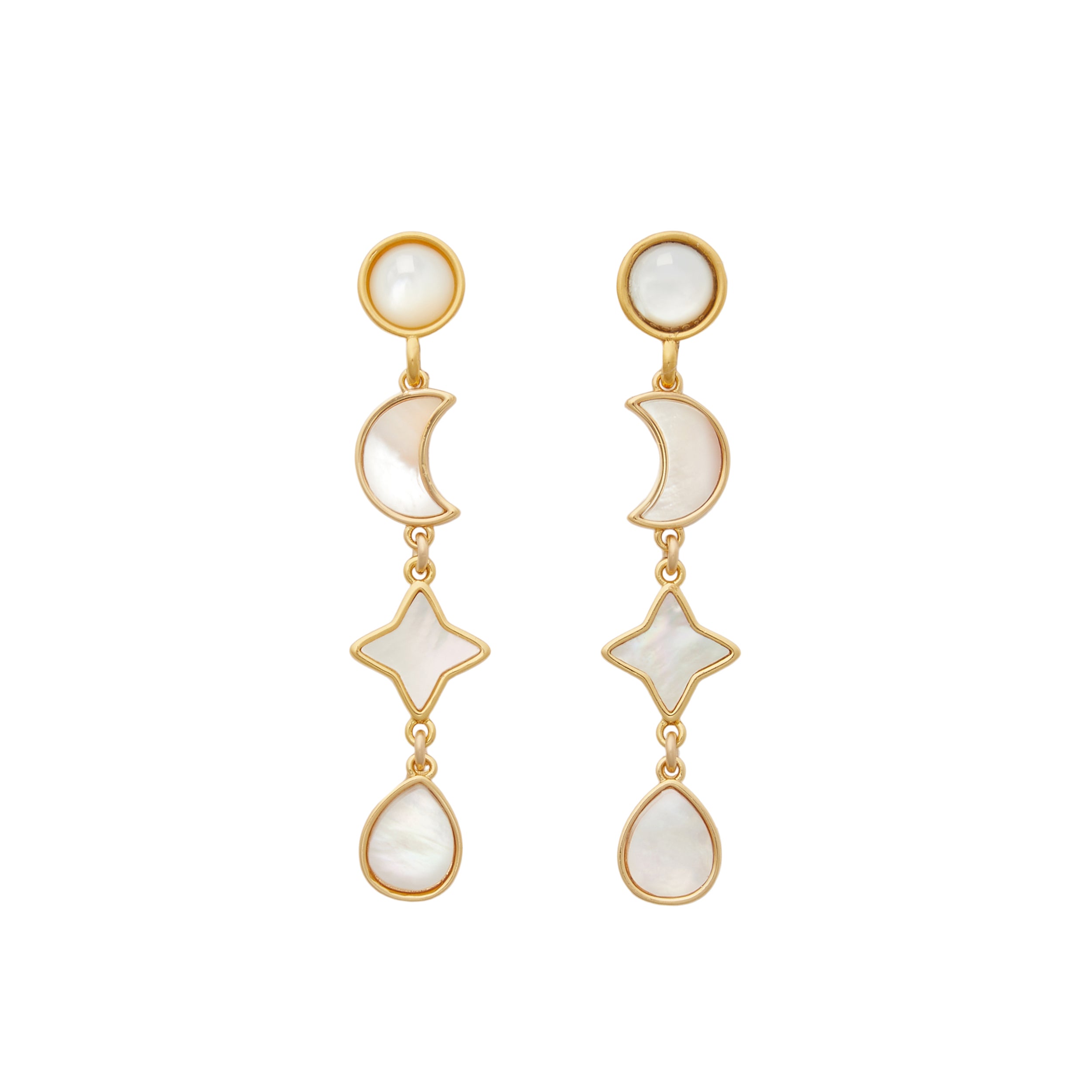 Flynn Earrings