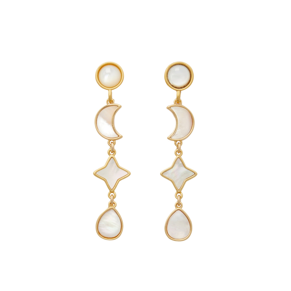Flynn Earrings