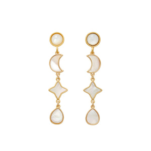 Flynn Earrings