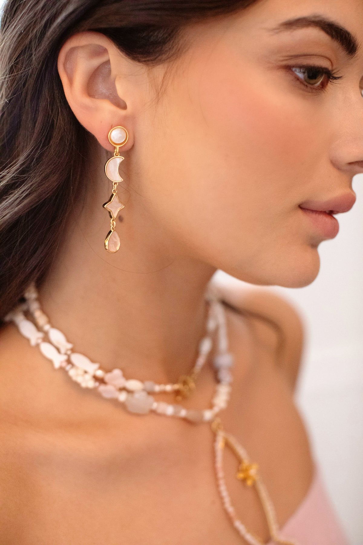 Flynn Earrings